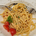 Photo n°6 de l'avis de Irene.o fait le 26/08/2023 à 08:09 sur le  Ristorante Pizzeria La Porta à Bardolino