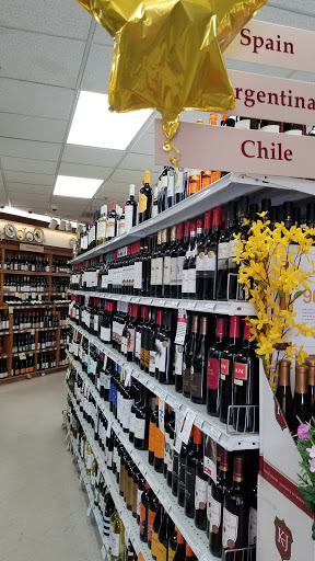 Wine Store «Decanter Fine Wines», reviews and photos, 6420 Freetown Rd, Columbia, MD 21044, USA