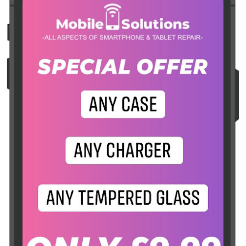 Comments and reviews of Mobile Solutions Cardiff