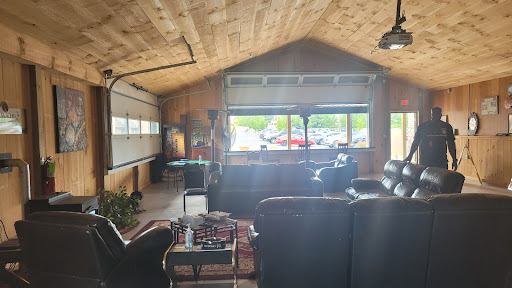 Cigar Shop «Osi Tobacco», reviews and photos, 4836 Hills and Dales Rd NW, Canton, OH 44708, USA