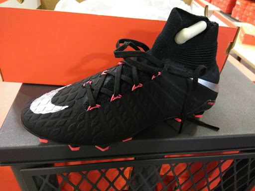 Clothing Store «Nike Factory Store», reviews and photos, 2700 FL-16 #701, St Augustine, FL 32092, USA