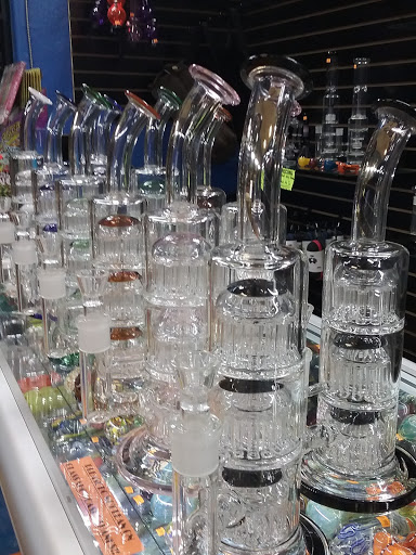 Tobacco Shop «Waves Smoke & Vapes», reviews and photos, 6740 E University Dr #103, Mesa, AZ 85205, USA