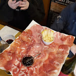 Photo n°8 de l'avis de Eleonora.e fait le 17/04/2022 à 20:07 sur le  Baratta Salsamenteria Storica à Busseto