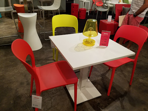 Furniture Store «Cantoni Modern Furniture Atlanta», reviews and photos, 1011 Monroe Dr NE, Atlanta, GA 30306, USA