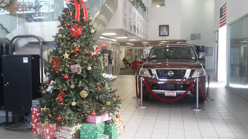 Nissan Dealer «Carson Nissan», reviews and photos, 1505 E 223rd St, Carson, CA 90745, USA