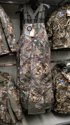 Sporting Goods Store «Academy Sports + Outdoors», reviews and photos, 3950 Montgomery Hwy, Dothan, AL 36303, USA