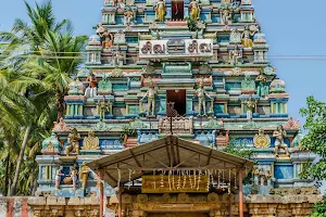 Sri Arulmigu Aabathsahaayar Temple image