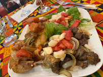 Plats et boissons du Restaurant Africain CHEZ YACOU à Lourdes - n°8