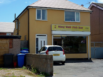Ming Wah Fish Bar