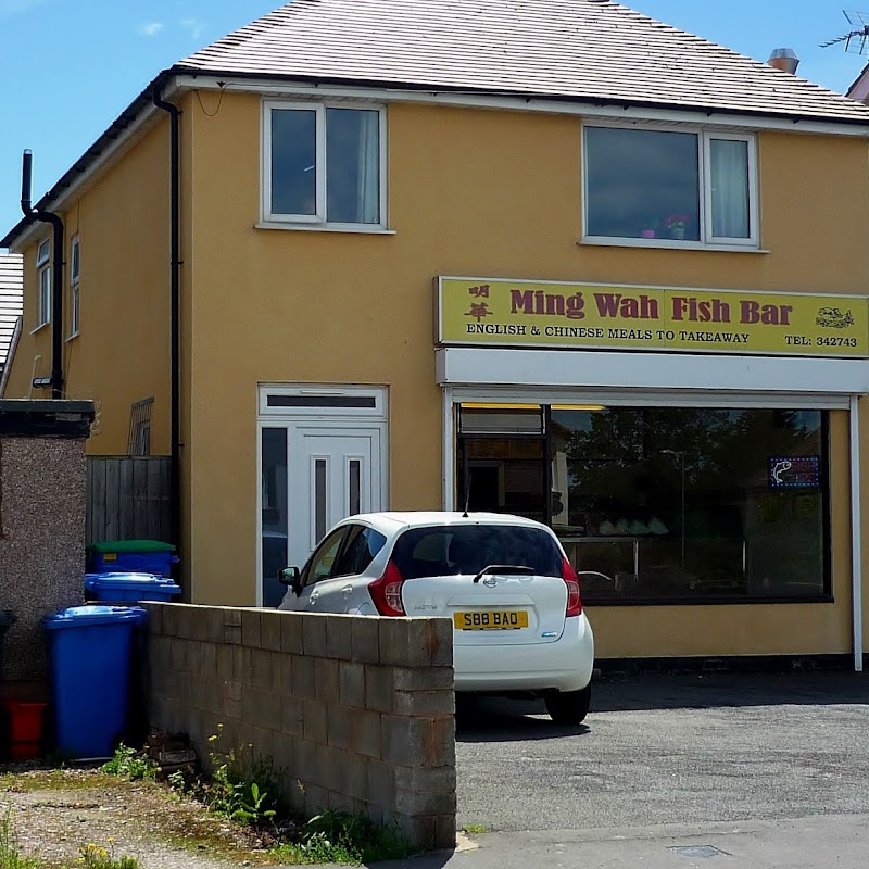 Ming Wah Fish Bar