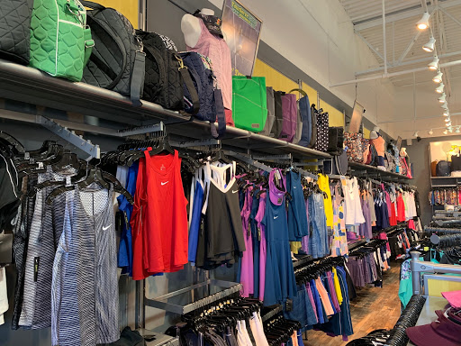 Tennis Store «Your Serve Tennis», reviews and photos, 13800 GA-9 L, Milton, GA 30004, USA