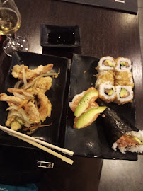 Sushi du Restaurant japonais Tonki à Paris - n°17