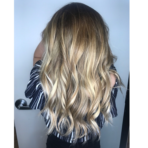 Beauty Salon «Blush Salon - Skin Care + Hair Lounge», reviews and photos, 110 Gateway Dr #120, Lincoln, CA 95648, USA