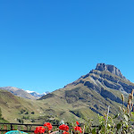 Photo n° 3 de l'avis de veronique.e fait le 22/09/2022 à 16:46 pour Le Chalet de Roselend - Hôtel - Restaurant à Beaufort