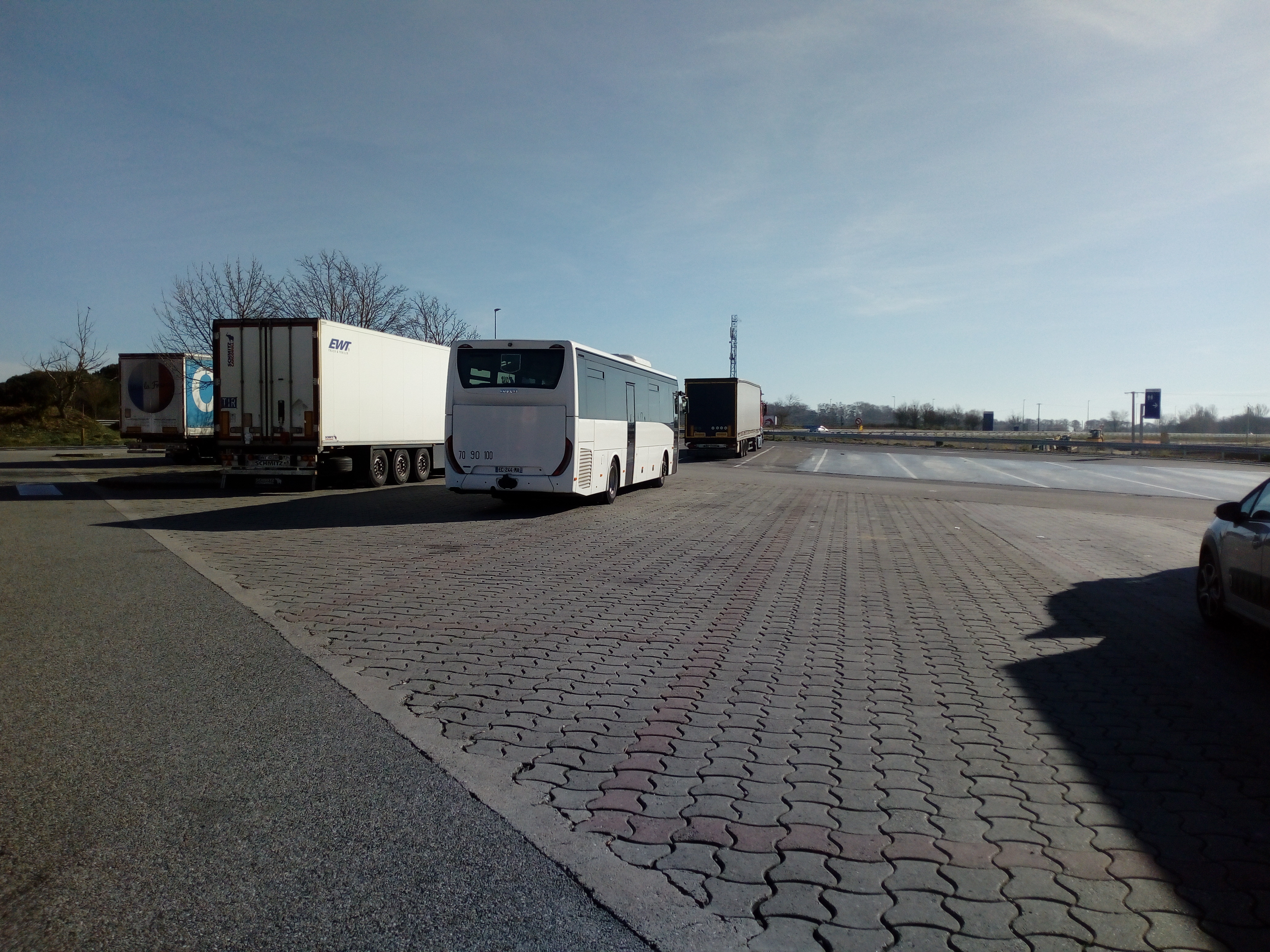 Photo n° 10 de l'avis de Delbart.e fait le 22/02/2020 à 10:09