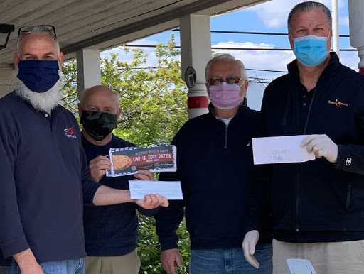 Gym «Retro Fitness», reviews and photos, 2 Garfield Ave, Jersey City, NJ 07305, USA