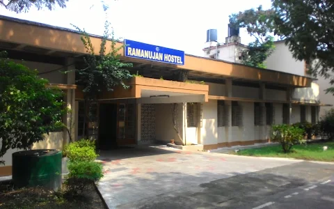 IHM Girls Hostel image