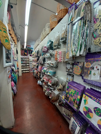 Fabric Store «Fabric Barn», reviews and photos, 3111 E Anaheim St, Long Beach, CA 90804, USA