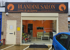 Blandine Salon