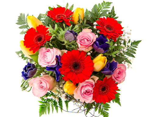 Florist «Flowers By Patti», reviews and photos, 3430 Lakeside Dr, Reno, NV 89509, USA
