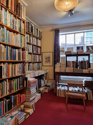 The Minster Gate Bookshop