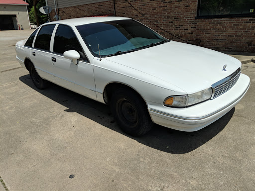 Used Car Dealer «Wolff Auto Sales», reviews and photos, 711 Providence Blvd, Clarksville, TN 37042, USA