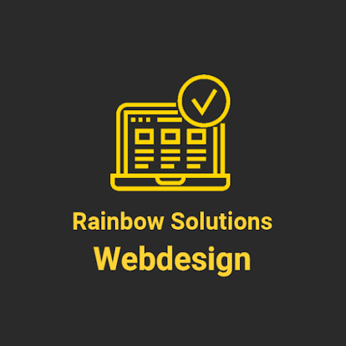 Rainbow Solutions Webdesign - Webdesign