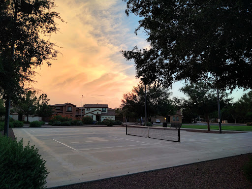 Park «Arbuckle Park», reviews and photos, 1100 S Norman Way, Chandler, AZ 85286, USA