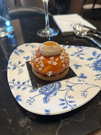 Plats et boissons du Restaurant français Bistro&Gâteaux les Artizans à Paris - n°15