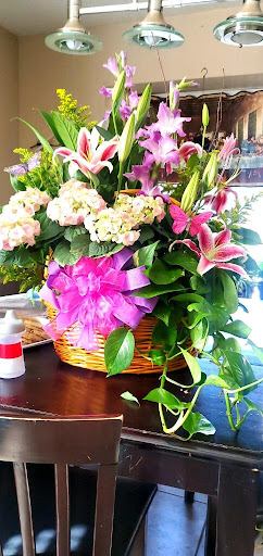 Florist «Petal Palace», reviews and photos, 15033 Nacogdoches Rd # 300, San Antonio, TX 78247, USA