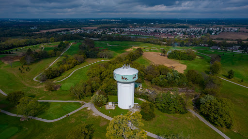 Golf Course «Weissinger Hills Golf Course», reviews and photos, 2240 Mt Eden Rd, Shelbyville, KY 40065, USA