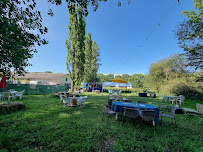 Photos du propriétaire du Restaurant brunch Guinguette du coussoulat à Marmande - n°2