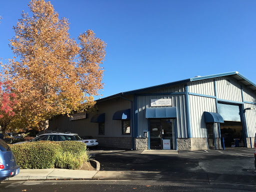 Auto Repair Shop «Center City Automotive», reviews and photos, 300 Madson Pl, Davis, CA 95618, USA