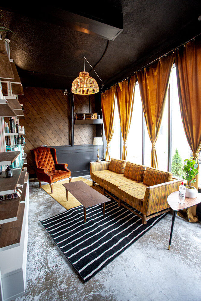 Chop Beauty Shop 44221