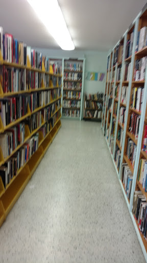Used Book Store «Library Book Corner», reviews and photos, 1208 Kenlake Ave, Spring Hill, FL 34606, USA