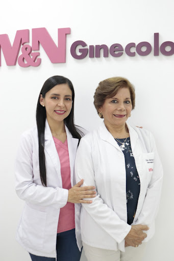 MyN Ginecologas