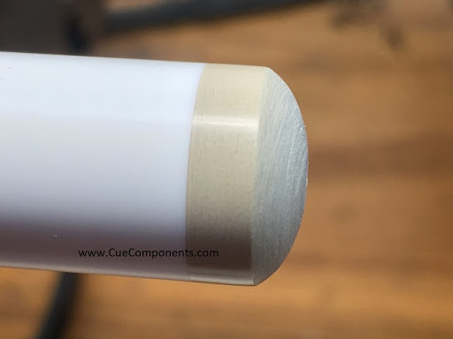 Sporting Goods Store «Cue Components», reviews and photos, 1303 Old Mission Rd, New Smyrna Beach, FL 32168, USA