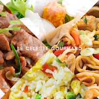 Photos du propriétaire du Restaurant asiatique Le Celeste Gourmand - 福来居 à Mérignac - n°9
