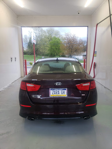 Fast Lane Auto Wash en Harrisburg