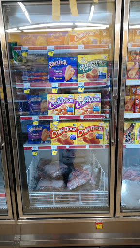 Grocery Store «Fiesta Mart Inc», reviews and photos, 275 NE 28th St, Ft Worth, TX 76106, USA