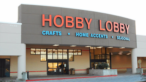 Hobby Lobby, 3130 S 23rd St, Tacoma, WA 98405, USA, 