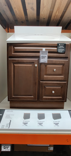 Home Improvement Store «The Home Depot», reviews and photos, 1413 N Armistead Ave, Hampton, VA 23666, USA