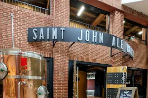 Saint John Ale House image