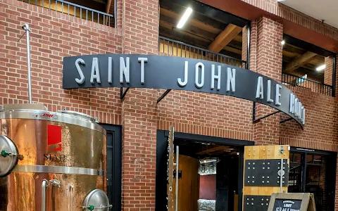 Saint John Ale House image