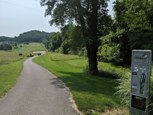 Country Club «Ashley Plantation Country Club», reviews and photos, 919 Greenfield St, Daleville, VA 24083, USA