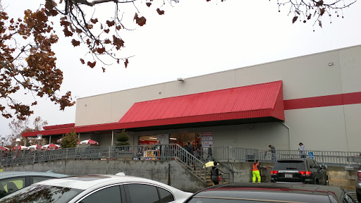 Warehouse store «Costco Wholesale», reviews and photos, 150 Lawrence Station Rd, Sunnyvale, CA 94086, USA