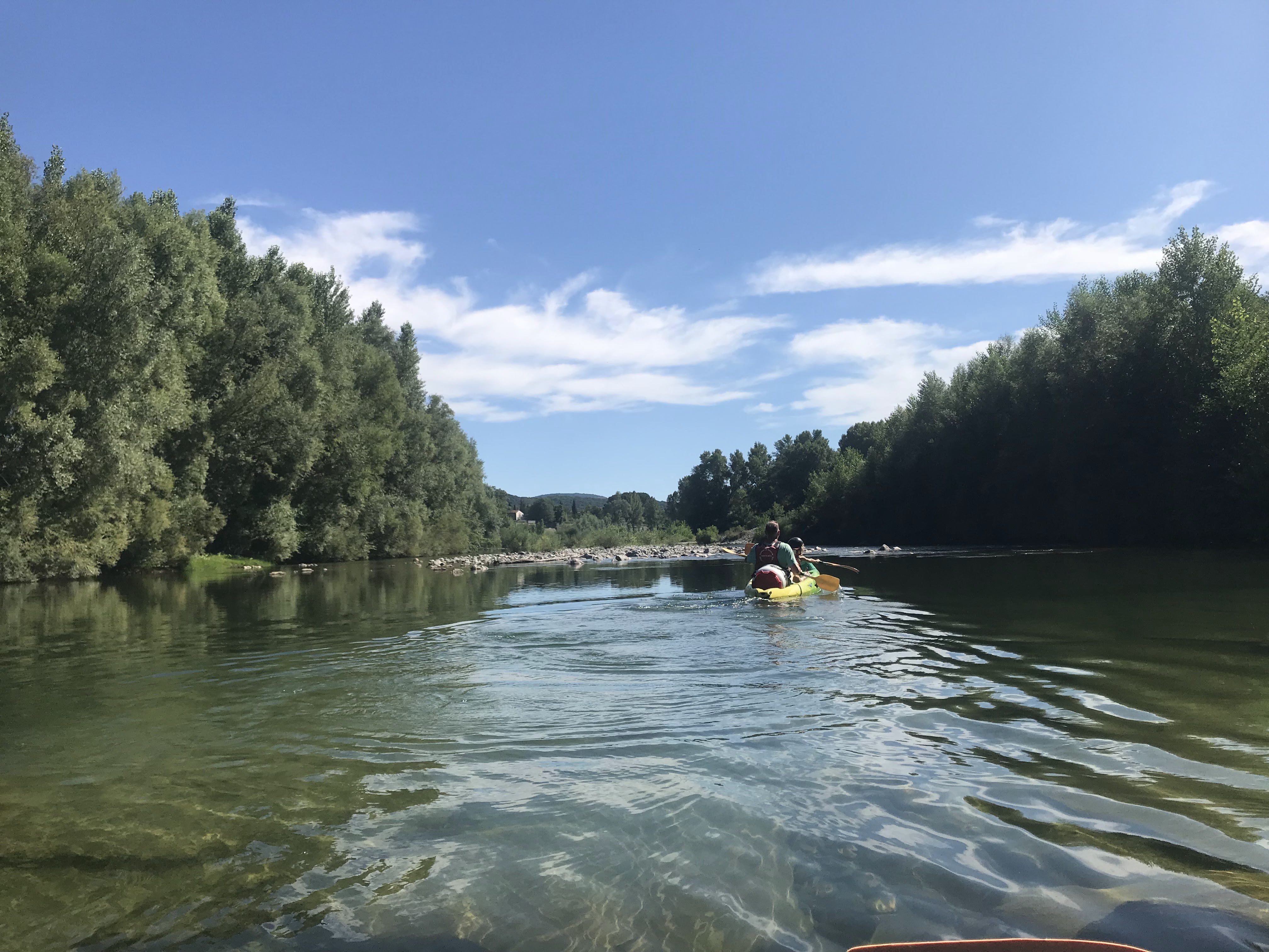 Photo n° 1 de l'avis de Pascal.e fait le 05/09/2018 à 20:02