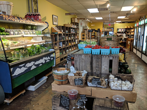 Grocery Store «The Local Market», reviews and photos, 246 W Broad St, Falls Church, VA 22046, USA