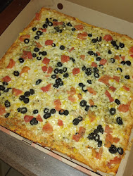 Zucos Pizzas