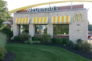 McDonald's image